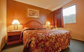 Rodeway Inn Auburn - Seattle